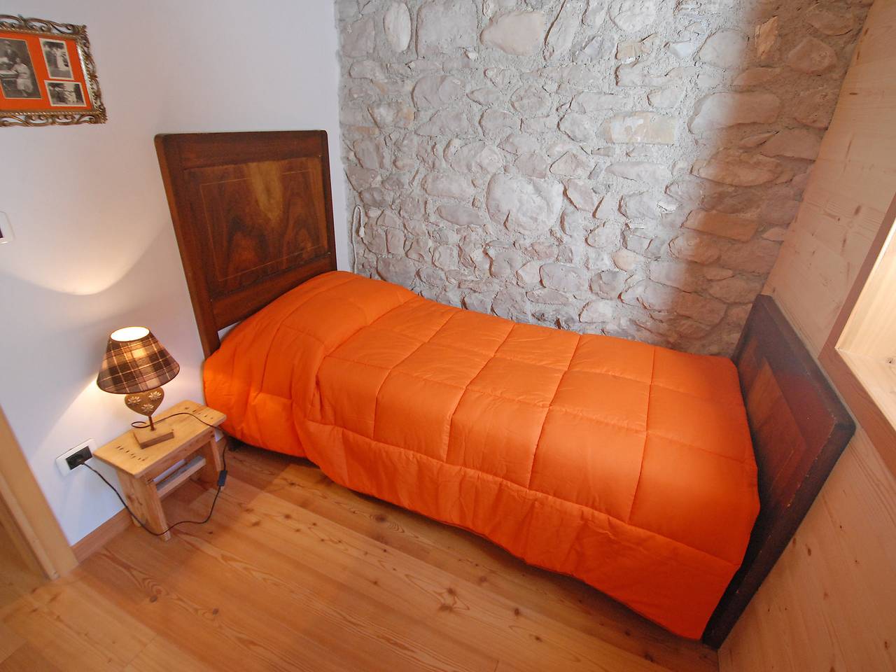 Apartamento entero, Albergo Diffuso - Cjasa Ustin in Barcis, Carnic Prealps
