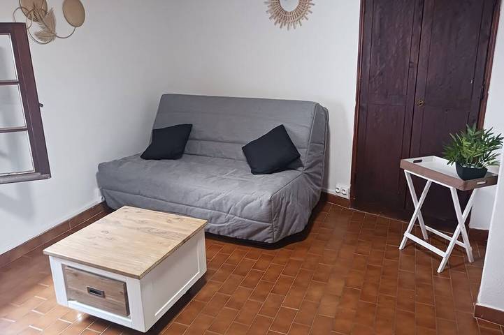 Holiday apartment for 2 people - 1