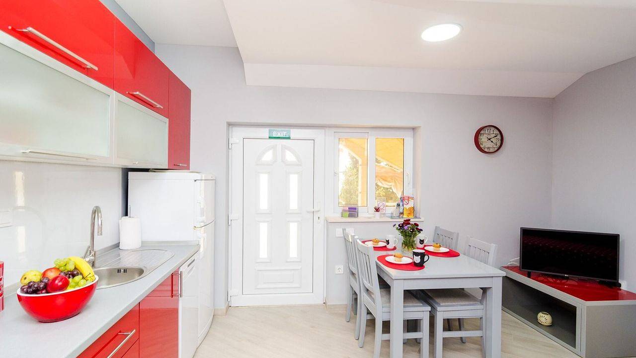 Ganze Ferienwohnung, Ferienwohnung für 4 Personen (45 m²) in Slano in Slano, Dubrovnik-Neretva