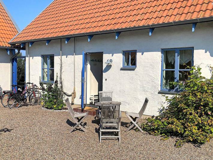 5 personer fritidhus i Tvååker in Varberg, Halland