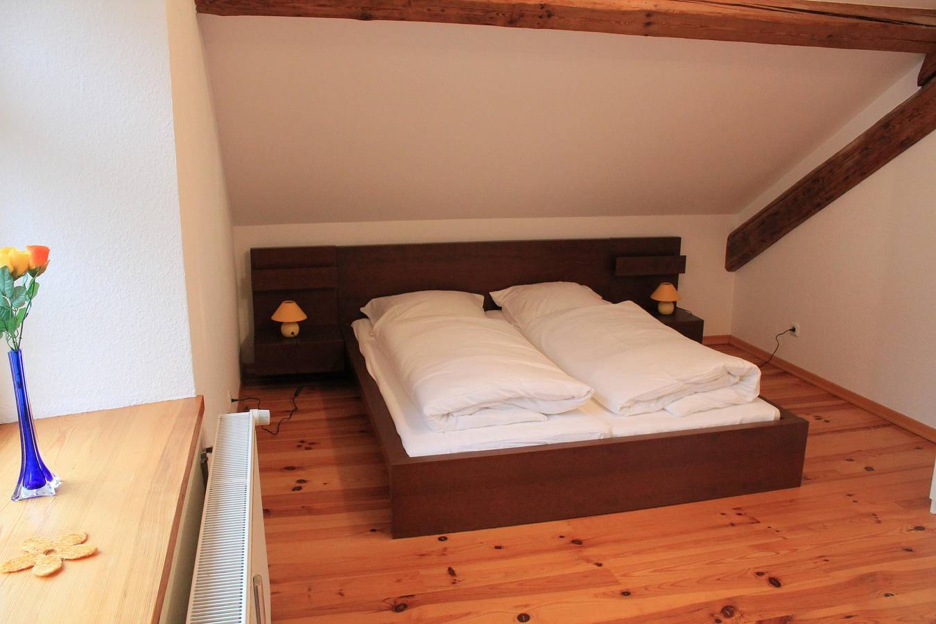 Appartement, bad, Wc, 3 slaapkamers, foto 8
