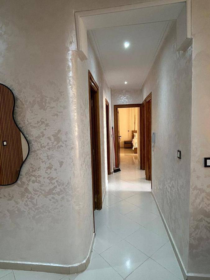 Gîte pour 4 personnes, avec balcon et vue à Meknès - 4