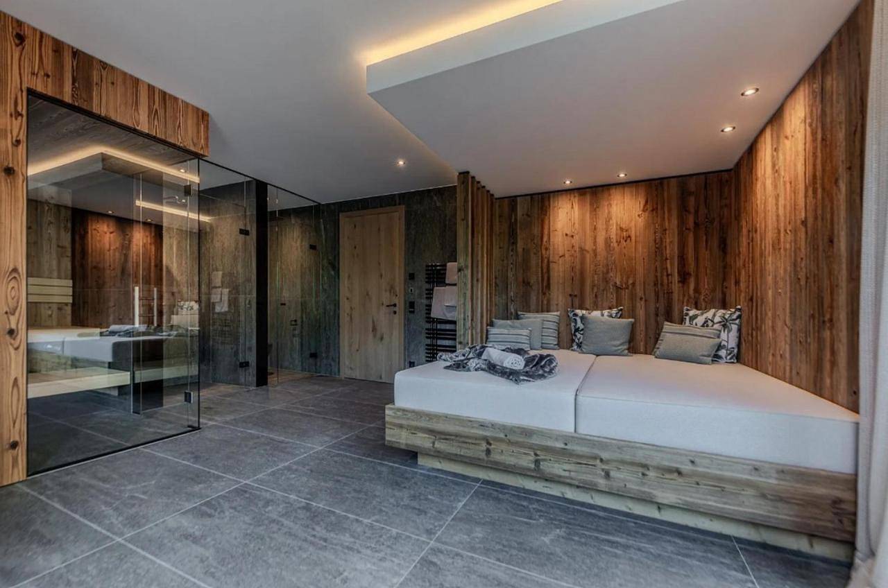 Chalet in Lechtaler Alpen, Sankt Anton am Arlberg