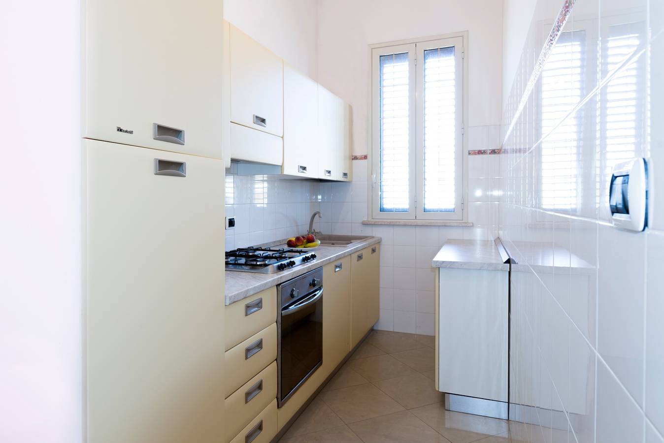 Luminoso e moderno - Casa Vacanze in Salento per famiglie in Taurisano, Golfo di Taranto