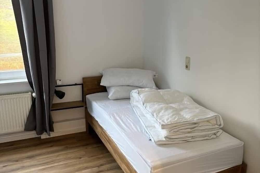 Apartamento entero, Ferienwohnung/app. für 6 Gäste mit 90m² in Braunlage in Braunlage, Harzvorland