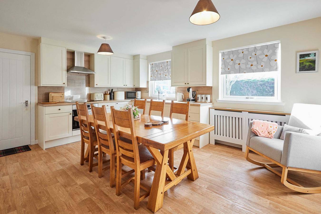 Host & Stay | Audrey's Cottage in Scottish Borders