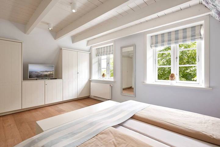 Ferienhaus für 6 Gäste mit 210m² in Nieblum in Nordfriesische Inseln (Schleswig-Holstein) (Schleswig-Holstein), Nieblum