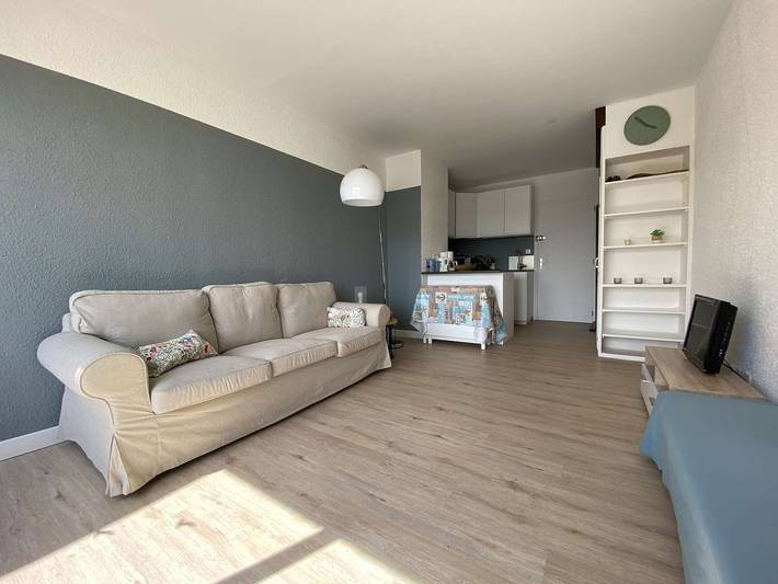 Gîte pour 4 personnes dans Port de Gruissan - 4