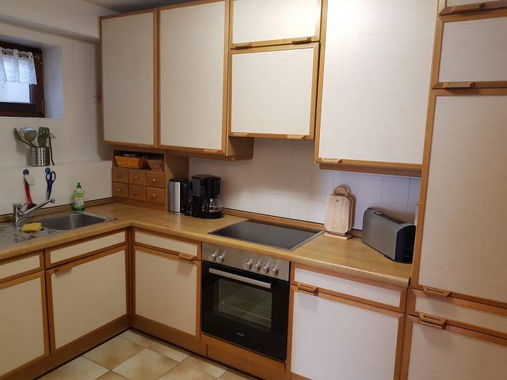 Gîte pour 2 personnes à Ettenheim - 4