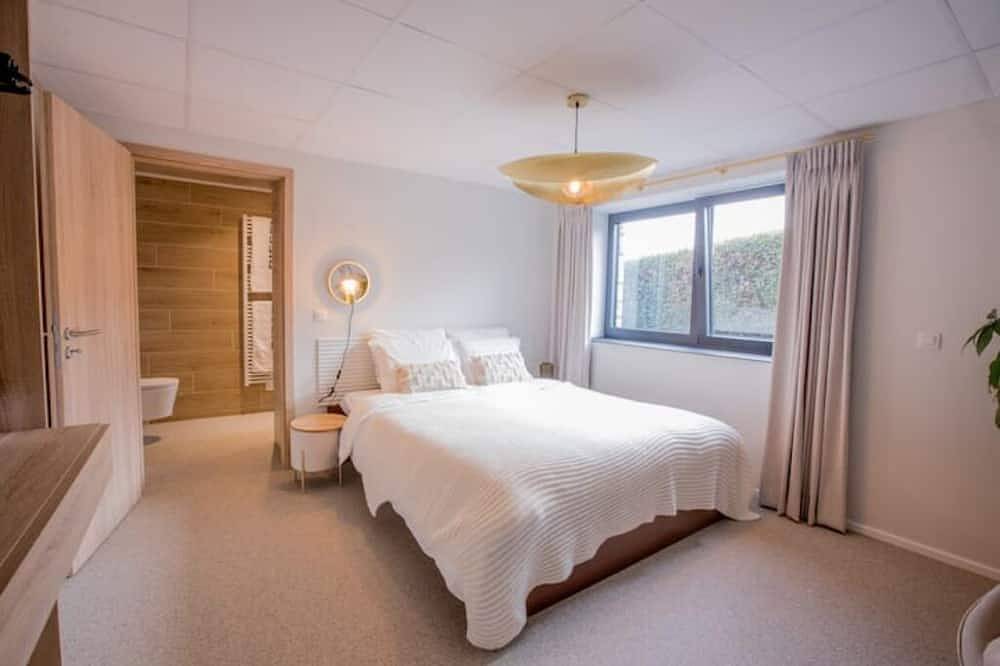 Geheel appartement, Familie-uitje in het hart van de natuur met sauna in Robertville (België), Weismes