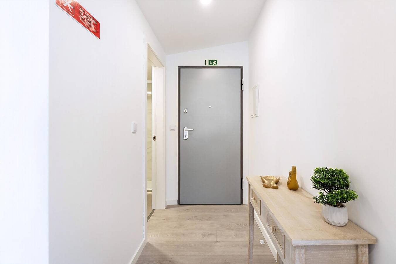 Guestready - Modern Aveiro nook, foto 7