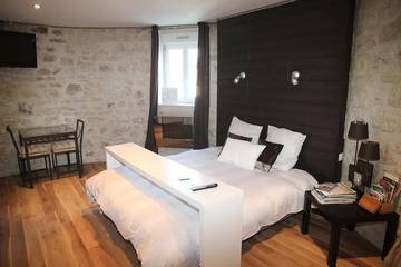 Location De Vacances pour 2 Personnes dans Bruyères-et-Montbérault, Aisne, Photo 2