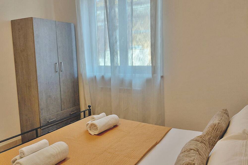 Hel lägenhet, Agave - Two Bedroom Apartment, Sleeps 5 in Olmedo, Sassari provins