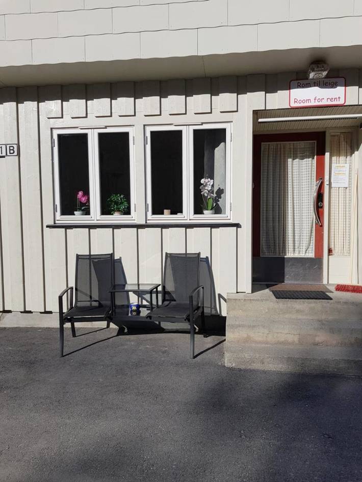 Ferienwohnung für 6 Personen, mit Haustier - 1