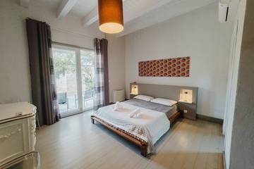 Villa pour 8 Personnes dans Bonifacio, Arrondissement de Sartène, Photo 2