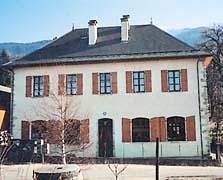 Gîte pour 5 personnes à La Table