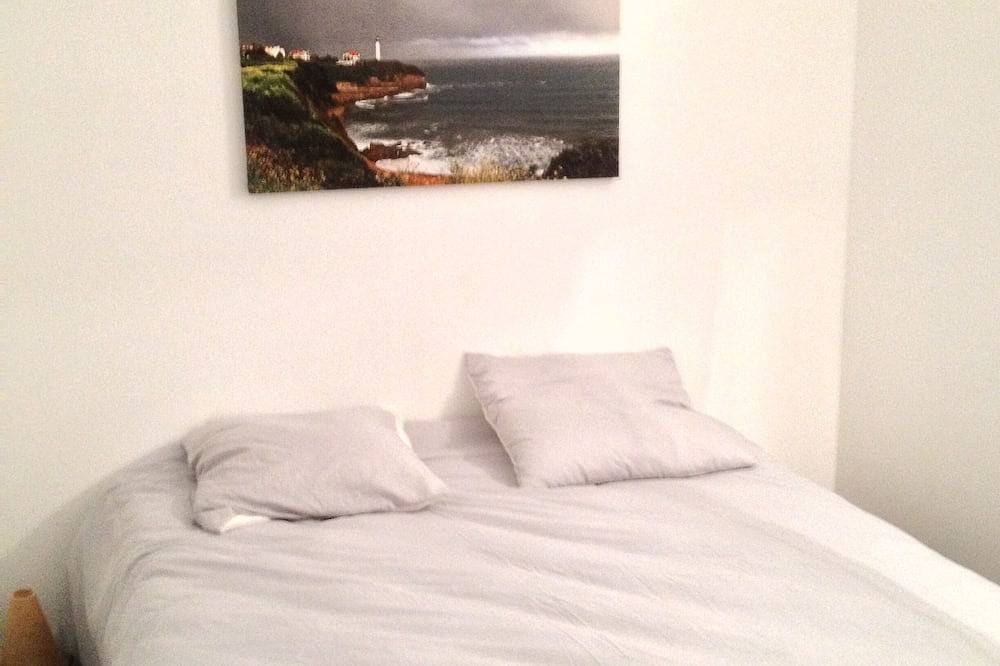 Appartement entier, Belle vue directe océan et golf, piscine sur toit, vue imprenable sur Biarritz in Le Phare (Biarritz), Biarritz