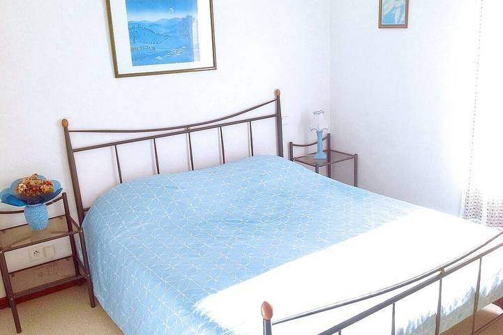 Location de vacances pour 6 personnes, avec balcon et jardin à Arreau - 3