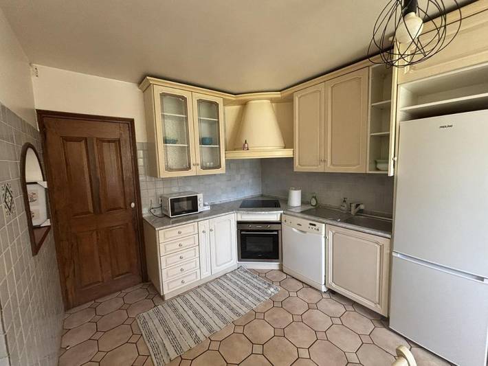 Location de vacances pour 6 personnes, avec Terrasse et Jardin à Lançon-Provence - 4
