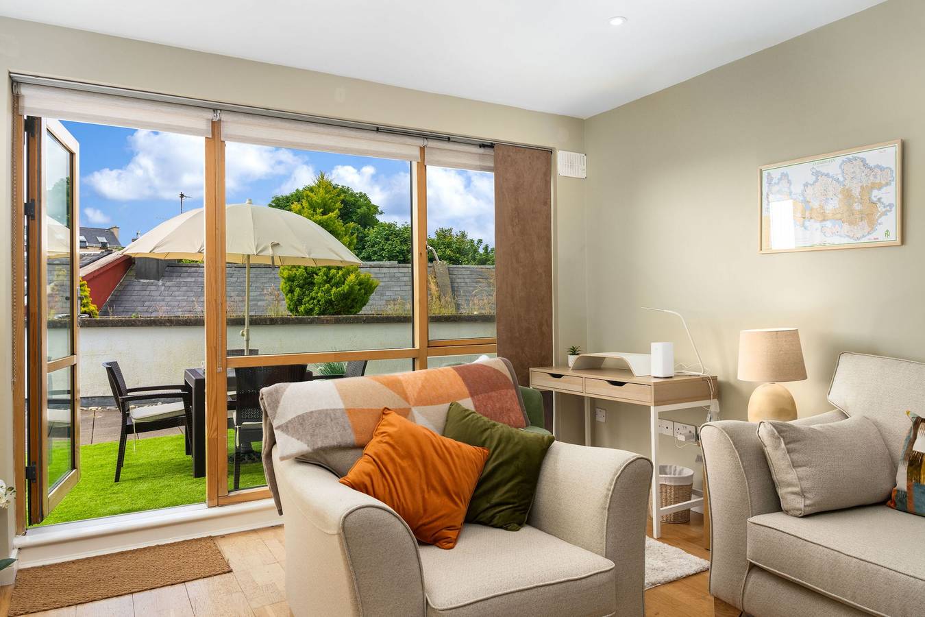 Entire apartment, Apartment 453 - Clifden in Clifden, Connemara