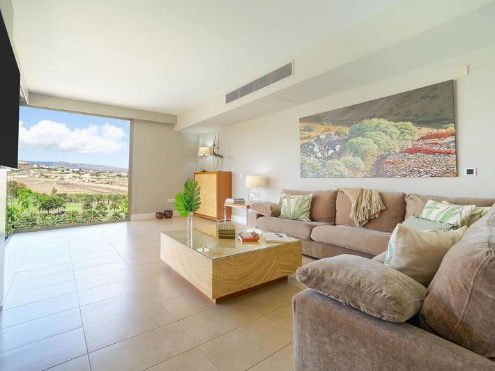 Casa rural para 8 personas, con terraza además de jardín y piscina en Salobre - 3