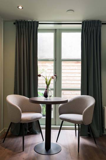B&b für 2 Personen in Haarlem, Nordholland, Bild 2
