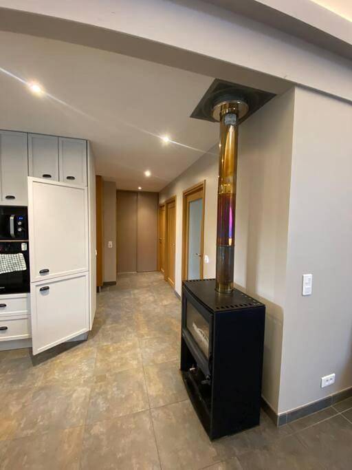 Two-Bedroom House in Dole, Jura