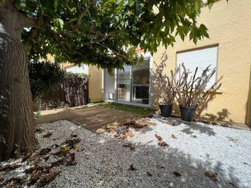 Appartement De Vacances pour 4 Personnes dans Valras-Plage, Région de Béziers, Photo 1