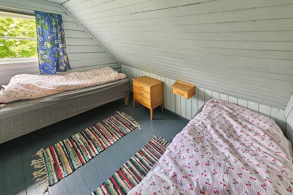 Tolles Haus in Svelvik mit Wlan in Svelvik