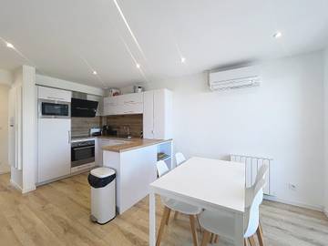 Appartement De Vacances pour 4 Personnes dans Palavas-les-Flots, Région de Montpellier, Photo 3