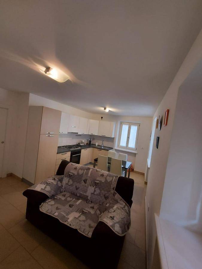 Gîte pour 4 personnes, avec vue, animaux acceptés à Cles - 4