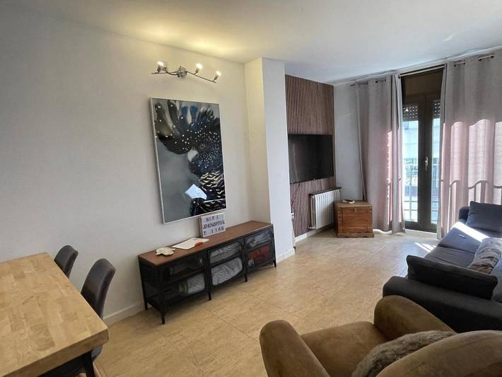 Appartement de vacances pour 6 personnes, avec vue, animaux acceptés