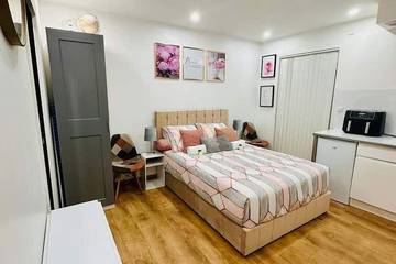 Gîte pour 2 personnes à Montévrain