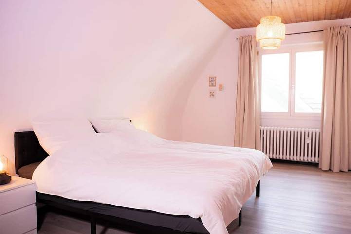 Appartement entier, Stylish apartment - Between the gates in Bad Münstereifel, Naturpark Hohes Venn-Eifel