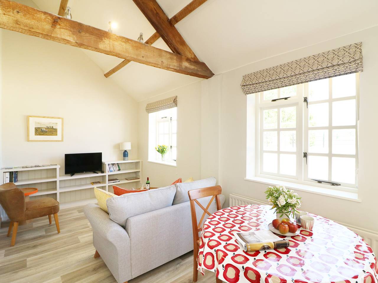 The Apple Shed, Motcombe, Shaftesbury in Motcombe, Dorset