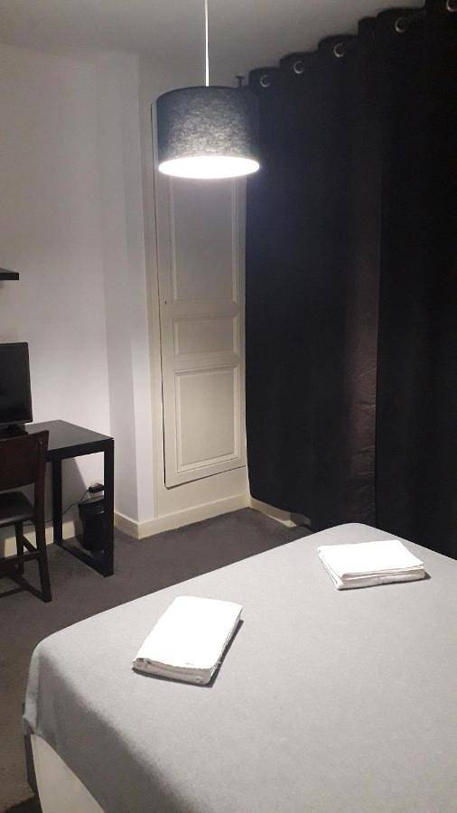Chambres d'Hotes Centre Ville in Agen, Quercy