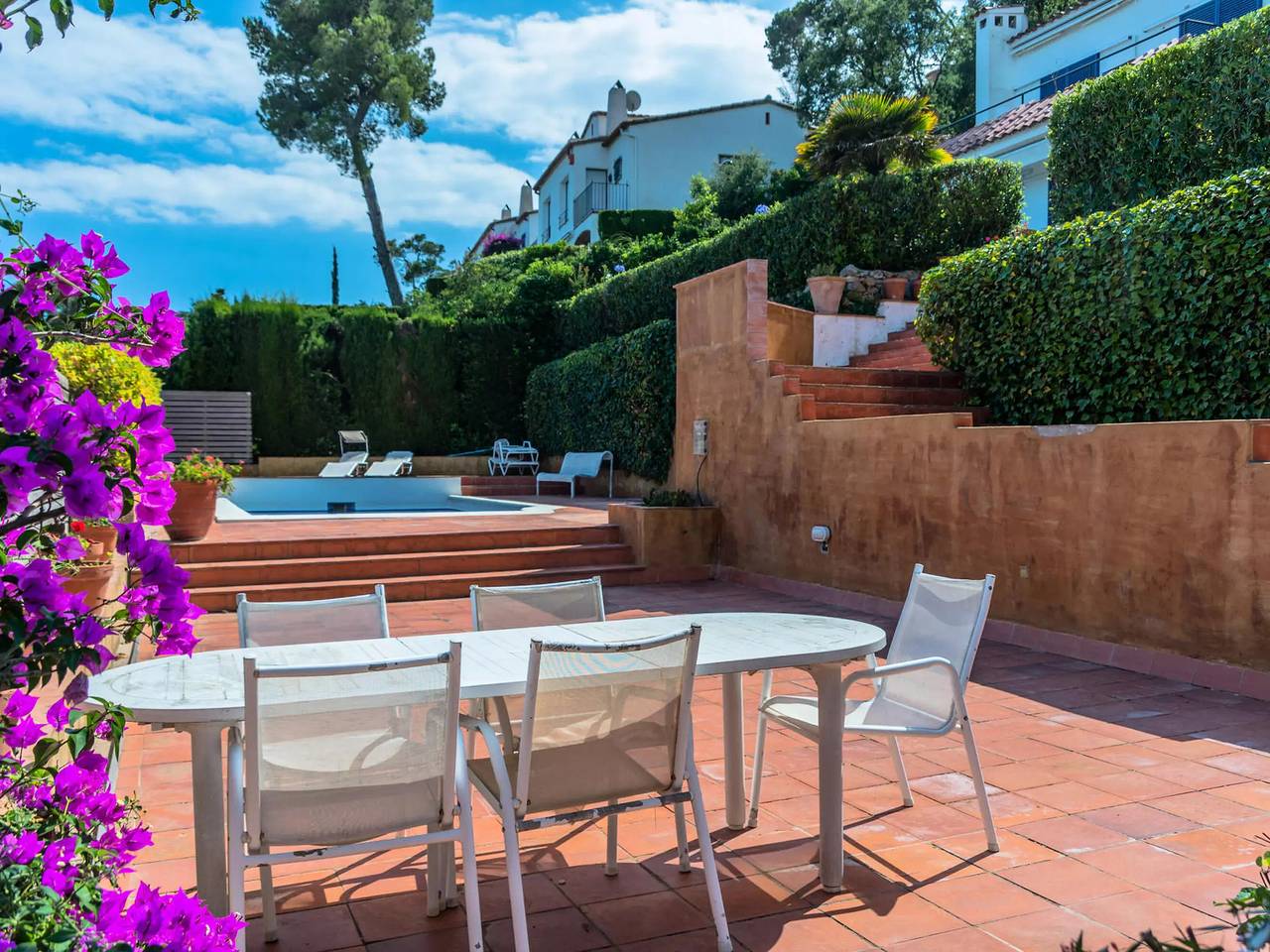 Maison 6 Personnes in Platja del Golfet (Palafrugell), Palafrugell