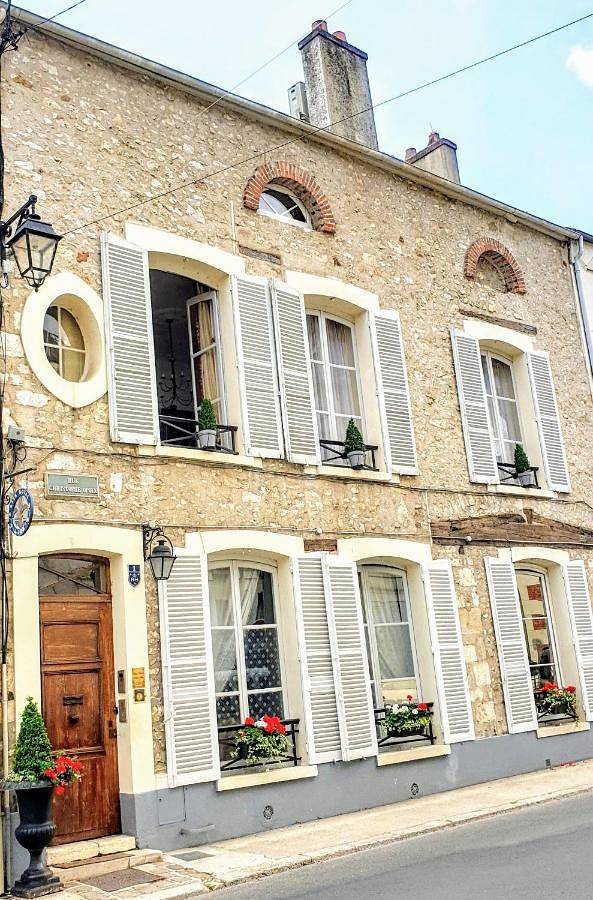 Gîte pour 5 personnes à Provins - 3