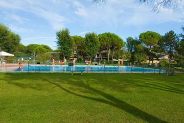 Bungalow per 6 Persone in Bibione, Provincia di Venezia, Foto 1