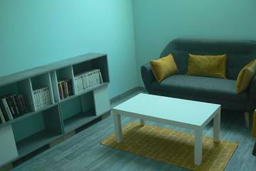 Chambre D’hôte pour 2 Personnes dans Saint-Laurent-la-Roche, Jura, Photo 4