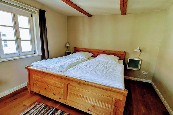 Ferienhaus für 4 Personen in Goslar - 3