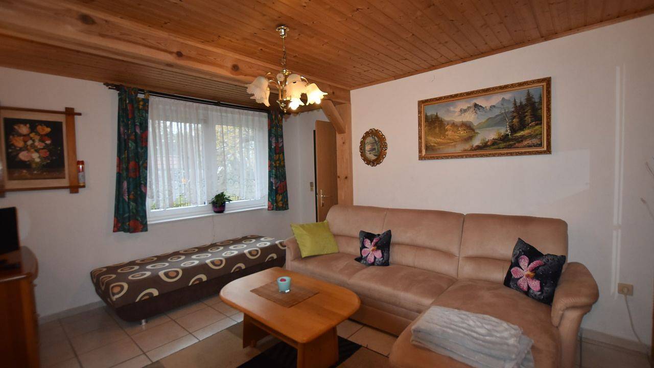 Bungalow für 3 Personen (60 m²) in Boiensdorf in Stove, Boiensdorf