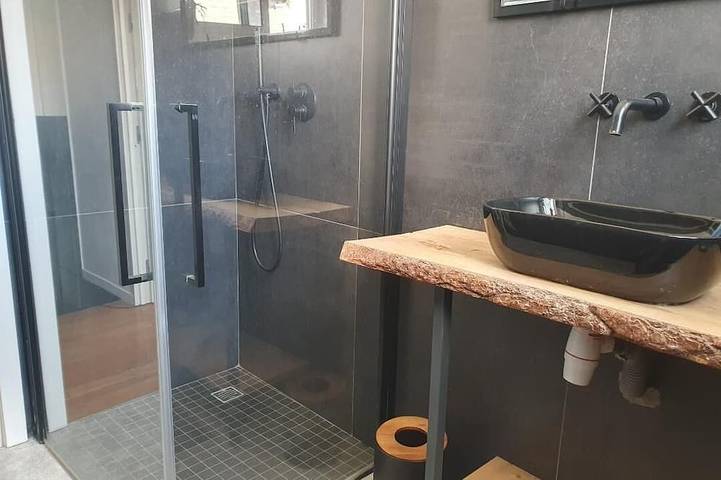 Chambre d’hôte pour 2 personnes à Nice - 2