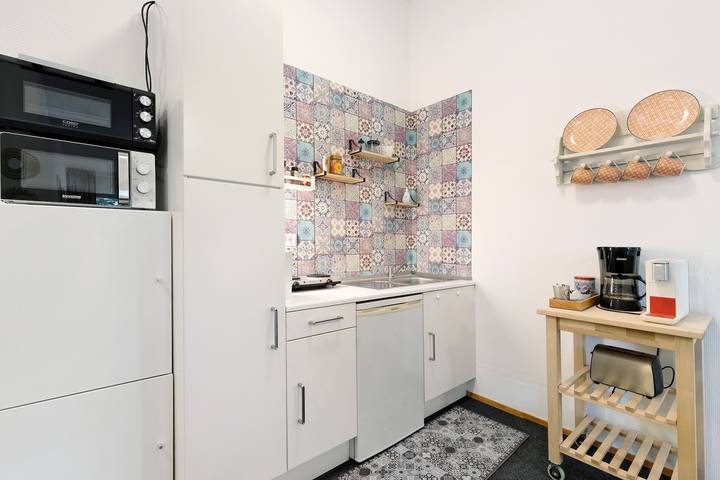 Ferienwohnung für 5 Personen, mit Haustier in Potsdam und Umgebung - 4