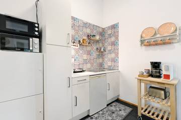 Ferienwohnung für 5 Personen in Potsdam und Umgebung, Mittelmark, Bild 3