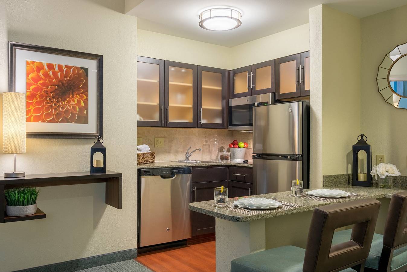 Apartamento entero, Staybridge Wilmington-Brandywine Valley in Municipio de Concord, Pensilvania