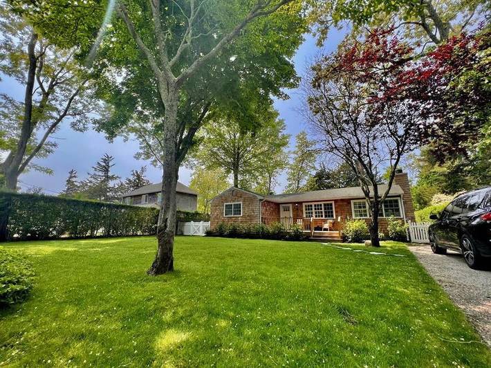 Ferienhaus für 6 Personen, mit Pool - 1