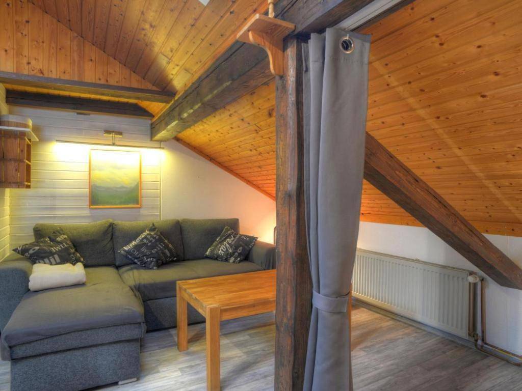Ganze Wohnung, Ferienwohnung Elena mit eigener Sauna in Northeim, Niedersachsen