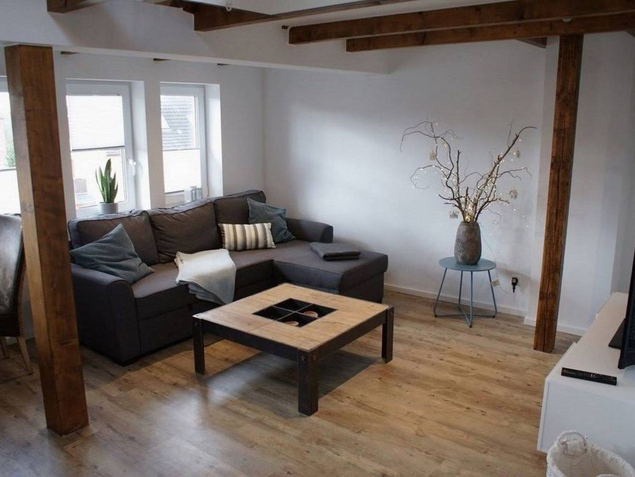 Ganze Ferienwohnung, Sweet Home Wismar - Abc261 - Sweet Home Wismar - Abc261 in Wismar, Nordwestmecklenburg (Wismar und Umgebung)