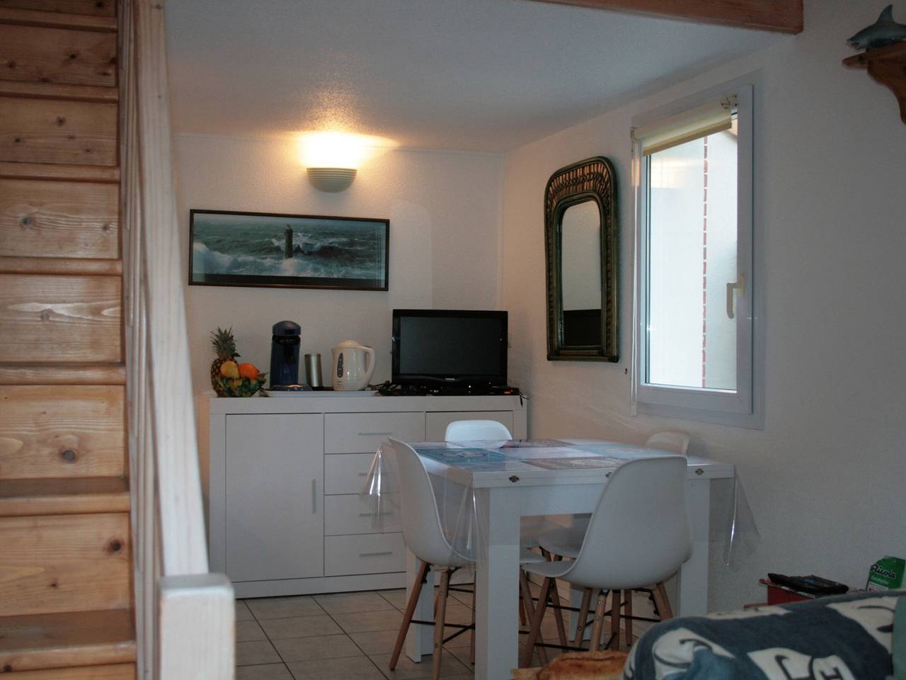 Cozy Vacation Home with Pool Near Beach in La Tranche-sur-Mer in La Tranche-sur-Mer, Vendée